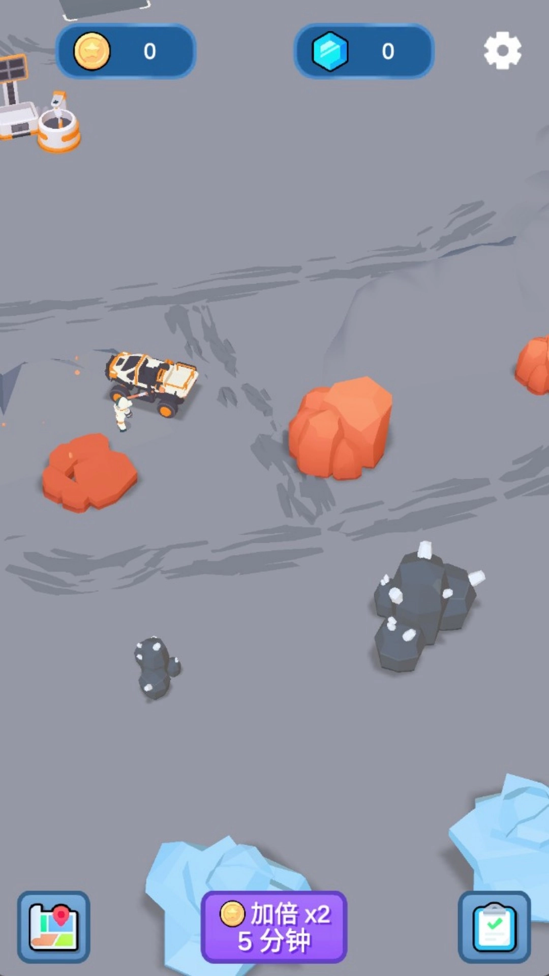 微缩星球游戏最新版图4