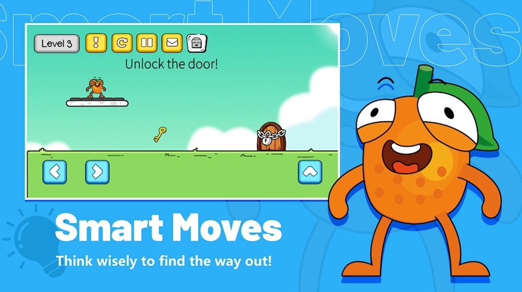 寻踪小队（Clue Guys）游戏完整版