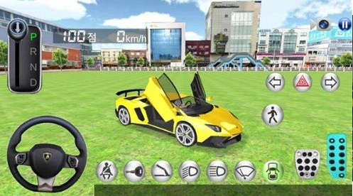 3D驾驶课直装游戏版
