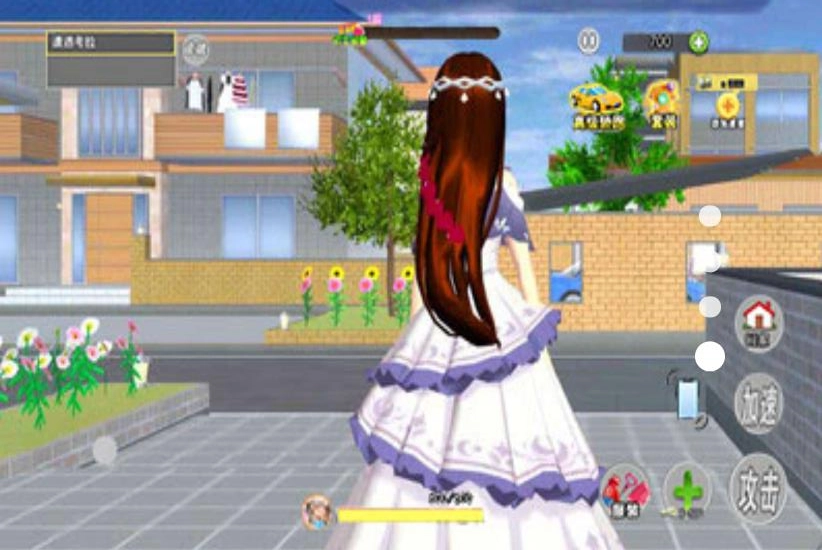 校园樱花男女生手游版图4