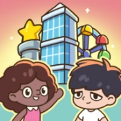 幸福都市游戏官方最新版