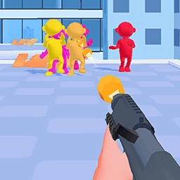 休闲手枪大师直装版