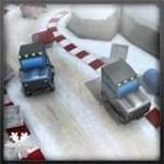 冬日迷你赛车游戏无广告版