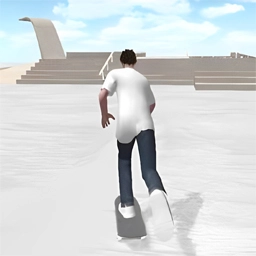 疯狂极限运动游戏无广告版