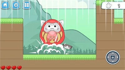 CrazyGolfCat手机版图2