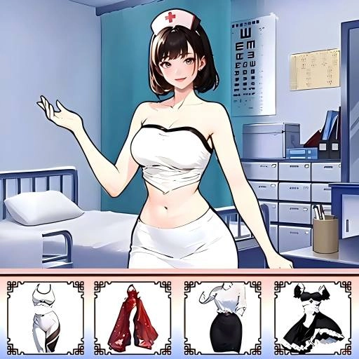 女友穿搭记手机最新版