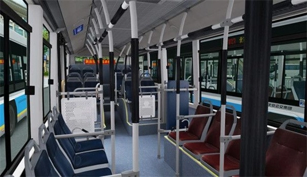 BusSimulator2安卓免费版图1