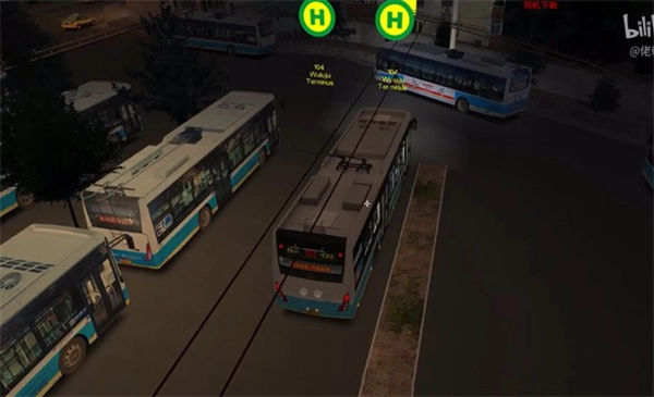 BusSimulator2安卓免费版图2