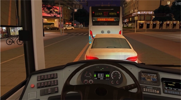 BusSimulator2安卓免费版图3