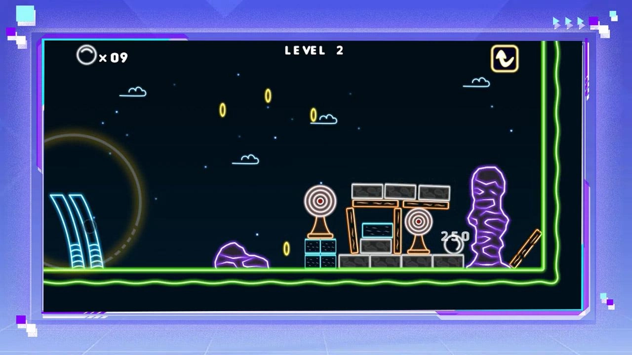 霓虹泡泡大作战游戏完整版图4