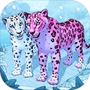 雪豹家族模拟器（Snow Leopard Family Sim）游戏最新版