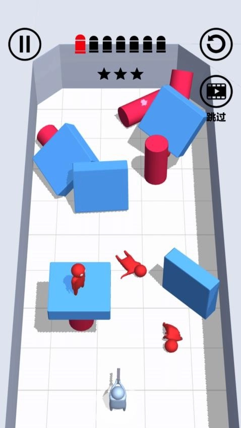 射击神枪手游戏完整版图1