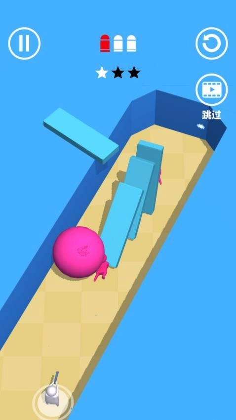 射击神枪手游戏完整版图3