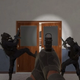 3D特种兵游戏正版