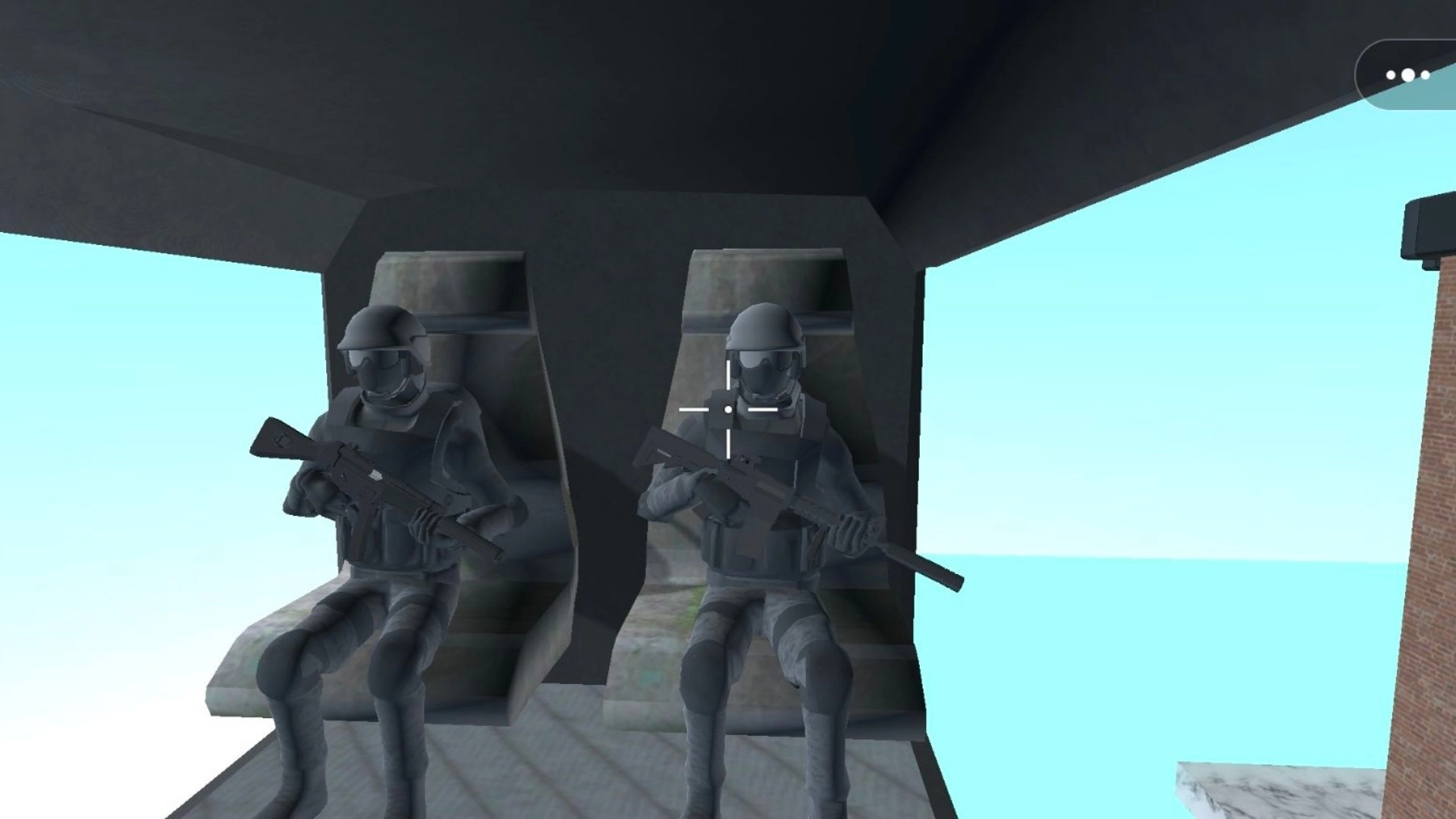 3D特种兵游戏正版图3
