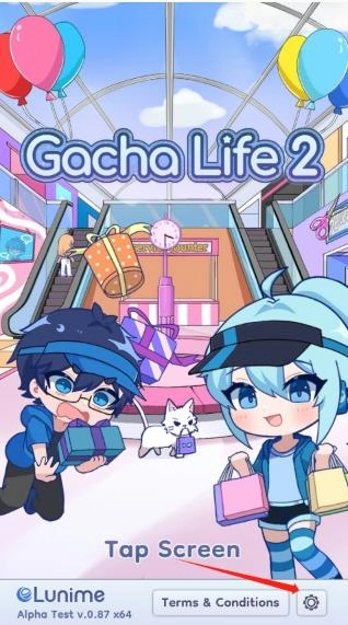 加查人生2游戏绿色版
