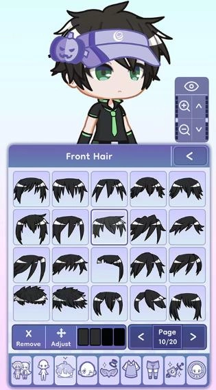 加查人生2游戏绿色版