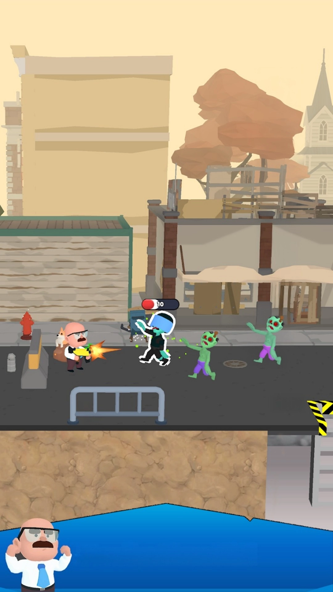 方舟末日生存手机最新版图4