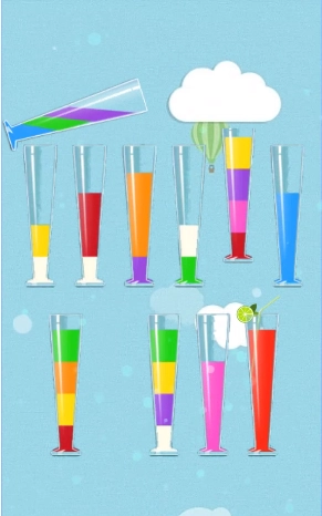 果汁百分百游戏官方最新版