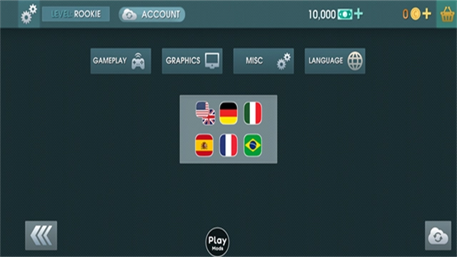 DrivingSchoolsim游戏绿色版图1
