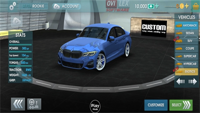 DrivingSchoolsim游戏绿色版图2