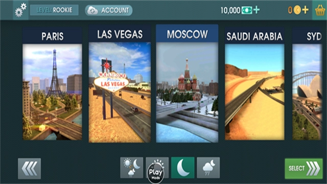 DrivingSchoolsim游戏绿色版图3