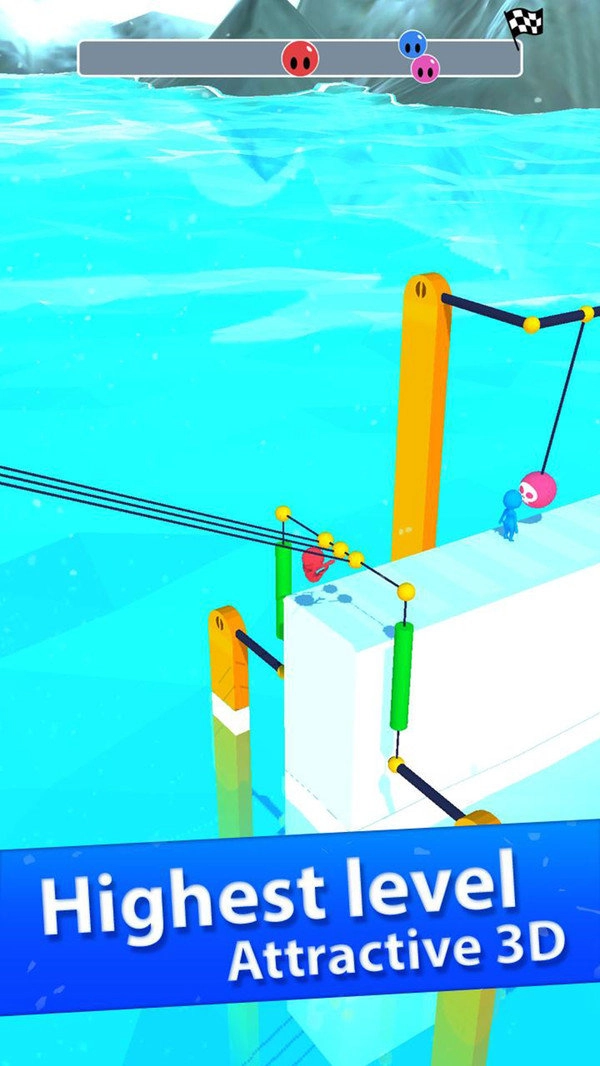 多人趣味跑步免费原版