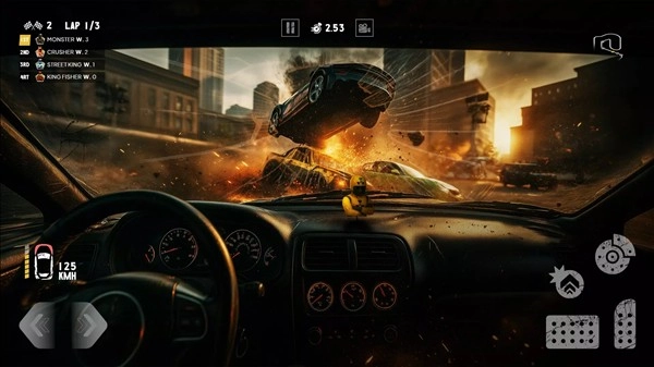 汽车德比5最新免费版图3