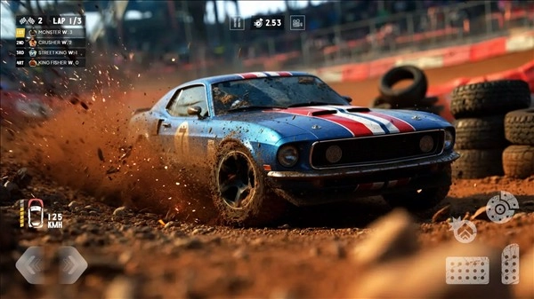 汽车德比5最新免费版图4