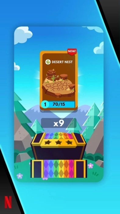 可爱龙向前冲安卓免费版图3