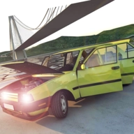 涡轮漂移模拟器官方正版