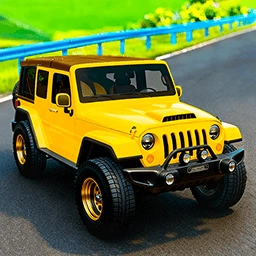 模拟小小车手机正版