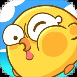 咕咕大冒险正版
