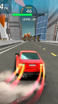 赛车驾驶模拟器3D安卓版图1