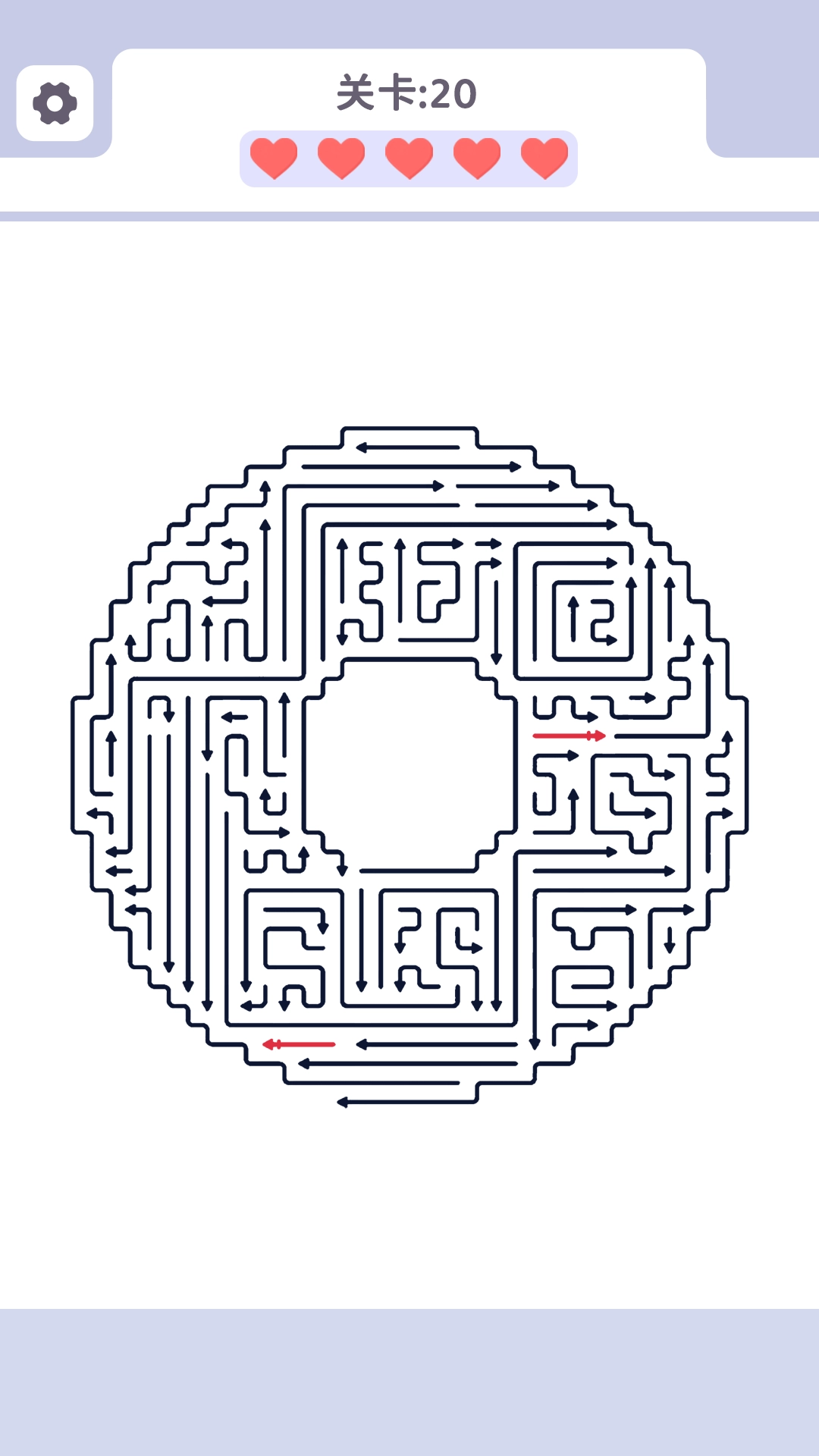 消个箭头手游直装版图3