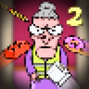 痛打老师2通用版