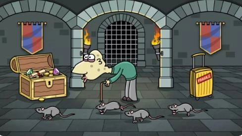 痛打老师2通用版2