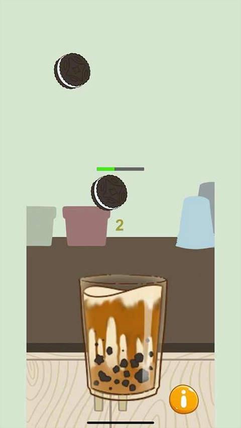 奶茶的故事中文版图3