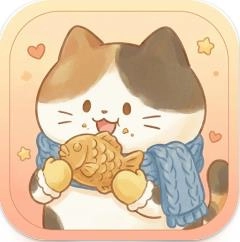 鲷鱼烧达人喵喵鲷鱼烧最新版