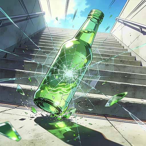 解压滚动瓶手游直装版