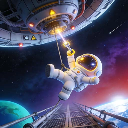 星辰太空站游戏无广告版