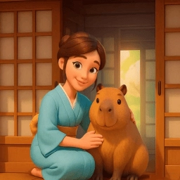 动物饲养家原版