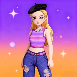 华丽转身录手机最新版