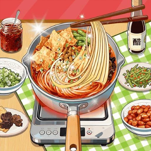 美食大派对手游版