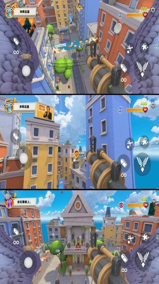 我是整蛊鸟安卓版图4