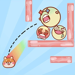 弹球别碰我免费原版