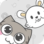 猫抓小老鼠游戏绿色版