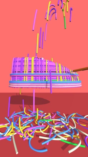 橡皮带切割无广告版图2