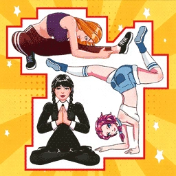脑洞大咖游戏无广告版