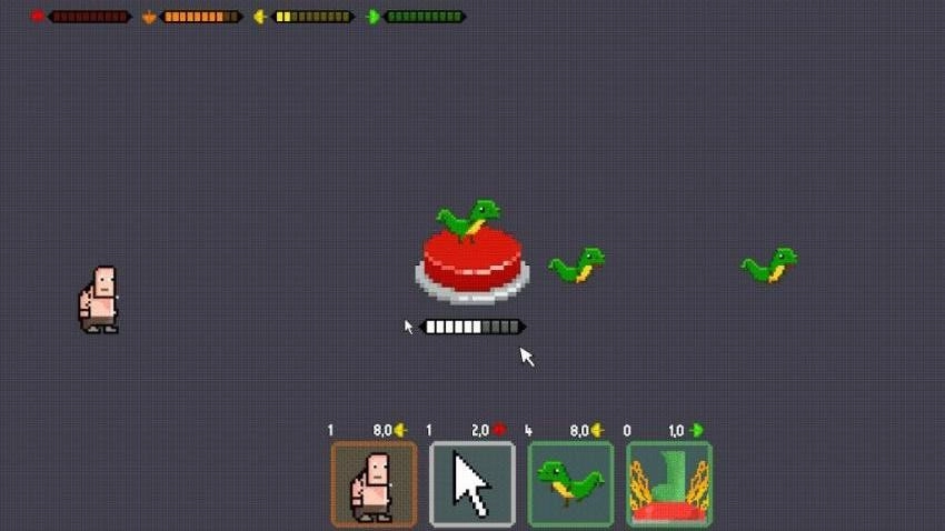 召唤七星龙游戏正版图2